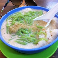 Wahab S Cendol Setapak Kuala Lumpur