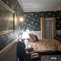 10/18/2020にCristopherがGingerbread Mansion Innで撮った写真