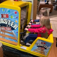 Photo taken at Brookfield Square Mall by Joshua O. on 3/7/2020