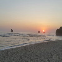 Pantai Goa Cina Beach In Malang