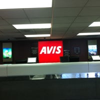 avis car rental montrose co