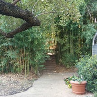 Fort Worth Botanic Garden - Botanical Garden in Fort Worth