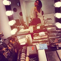 Photo taken at the HuB by Eri on 6/10/2014