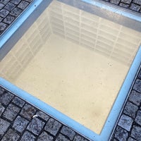 Photo taken at &amp;quot;Library&amp;quot; - Memorial to the book burning of 1933 by Dan D. on 10/8/2022