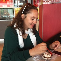 8/3/2016에 Timo님이 KFC에서 찍은 사진