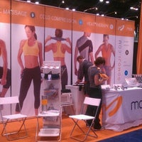 Photo taken at Club Industry Conference &amp;amp; Exposition by Michelle N. on 10/13/2011