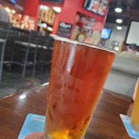 Photo taken at Oggi’s Pizza &amp;amp; Brewhouse Point Loma by Raymond H. on 6/29/2020