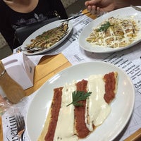 รูปภาพถ่ายที่ Appenini Sorvetes Gourmet โดย Evandro เมื่อ 7/26/2015