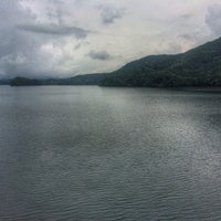 小野川湖畔の家キャンプ場 - Campground