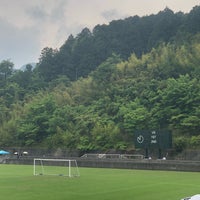 徳島市球技場 入田町安都真2