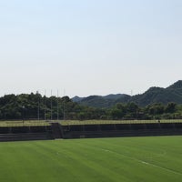 徳島市球技場 入田町安都真2