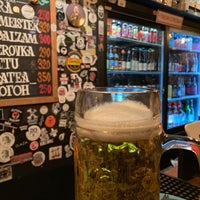 Foto tomada en Bad.Bro.Bar  por Александр В. el 10/22/2021