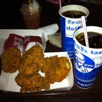 Review KFC