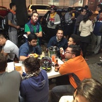 Photo taken at Bike And Roll by Ernesto on 12/4/2012