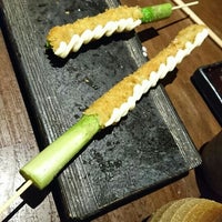 串揚げ ひょうたん 西新本店 74人の訪問者