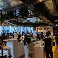 Photo taken at Google Thailand by YOT on 8/4/2019