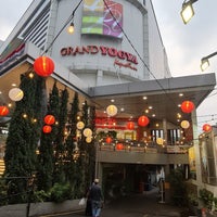 Review Grand Yogya Kepatihan