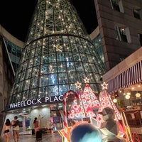 Photo taken at Wheelock Place by ⓙⓤⓛⓘⓔ . on 12/16/2022