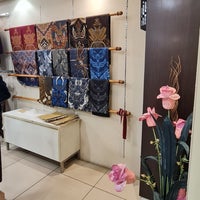 Review Grand Yogya Kepatihan