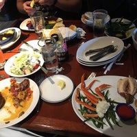 Photo taken at Red Lobster by Volodymyr S. on 3/25/2017