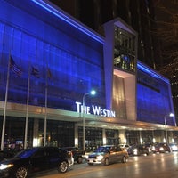 Photo taken at The Westin Cleveland Downtown by Alex M. on 12/9/2015