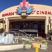 Photo taken at Regal Edwards Long Beach &amp;amp; IMAX by Alex M. on 10/31/2015