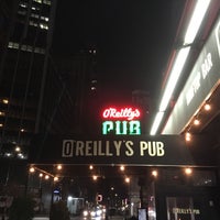 Photo taken at O&amp;#39;Reilly&amp;#39;s Irish Pub by Doug L. on 2/17/2019