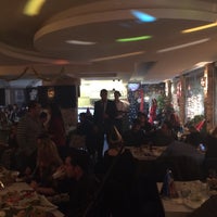 1/1/2015에 Evcim님이 Patroon Cafe &amp;amp; Restaurant에서 찍은 사진