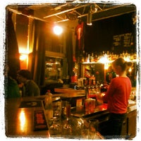 9/15/2012にOlivier J.がBaah Barで撮った写真