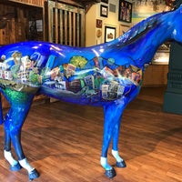 Photo taken at Lexington Visitor&amp;#39;s Center by Michael on 4/15/2017