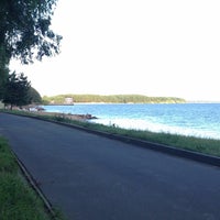 Photo taken at Mercure Koprino Bay Hotel by Tone on 7/10/2016