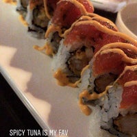 Photo taken at Sushi Monster by Ori S. on 7/17/2018