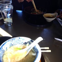 Photo taken at Hanami Sushi by Wendy H. on 11/13/2012