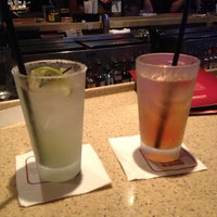 Photo taken at Applebee&amp;#39;s Grill + Bar by Rebecca on 10/7/2012