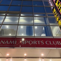 Photo taken at Konami Sports Club by NOT on 3/17/2024
