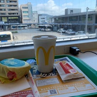 Photo taken at McDonald&amp;#39;s by NOT on 8/10/2019