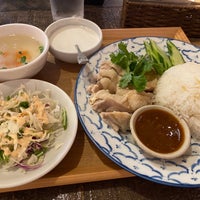 Photo taken at Bangkok Spice by NOT on 7/30/2020