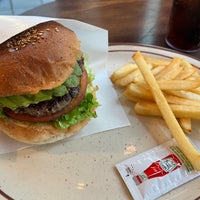 Photo taken at SASA BURGER by NOT on 6/3/2023