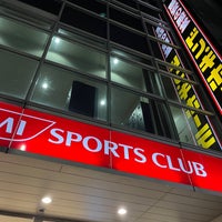 Photo taken at Konami Sports Club by NOT on 4/14/2024