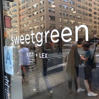 Photo taken at sweetgreen by JaniceMichael on 10/6/2017