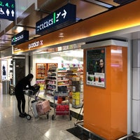 Alamat Surat Menyurat Guardian Klia2