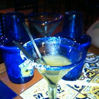 Photo taken at Chili&amp;#39;s Grill &amp;amp; Bar by Samantha D. on 1/13/2013