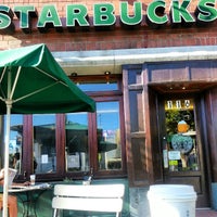 Photo taken at Starbucks by Shaka S. on 10/27/2012