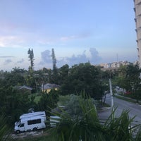 Photo taken at SpringHill Suites by Marriott Miami Downtown/Medical Center by Robert D. on 7/18/2018