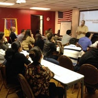 รูปภาพถ่ายที่ Doral Chamber of Commerce, Inc. โดย Manny S. เมื่อ 10/13/2014