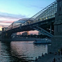 Мост имени богдана хмельницкого