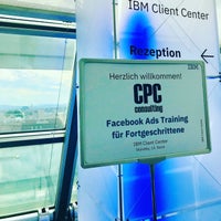 Photo taken at IBM Austria by Christoph P. on 9/17/2019