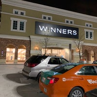 Photo taken at Winners by Gary T. on 1/27/2019