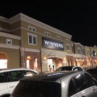 Photo taken at Winners by Gary T. on 11/30/2017