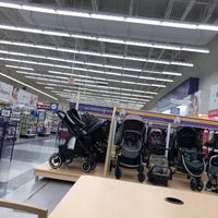 babies r us hurontario and eglinton